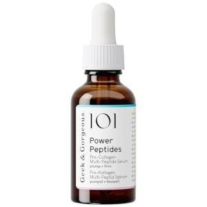 Power Peptides Serum for Firm, Youthful Skin