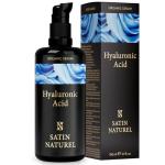 Satin Naturel High-Dose Organic Hyaluronic Serum