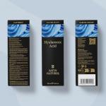 Satin Naturel High-Dose Organic Hyaluronic Serum