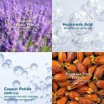 Copper Peptides Anti-Aging Serum with Hyaluronic Acid