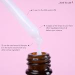 Power Peptides Serum for Firm, Youthful Skin