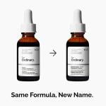 The Ordinary Multi-Peptide Copper Anti-Aging Serum, 30ml