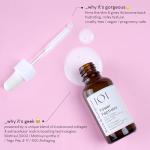 Power Peptides Serum for Firm, Youthful Skin