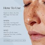 Satin Naturel High-Dose Organic Hyaluronic Serum