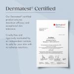 Satin Naturel High-Dose Organic Hyaluronic Serum