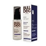 Bulldog End Of Day Recovery Serum for Men
