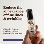 Bulldog End Of Day Recovery Serum for Men