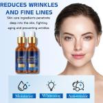 Bo-tox Liquid Anti-Aging Face Serum