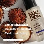 Bulldog End Of Day Recovery Serum for Men