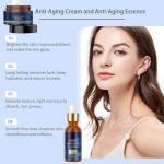 Olavita Anti-Aging Liquid Serum Duo for Youthful Skin