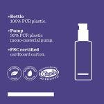 Bulldog End Of Day Recovery Serum for Men