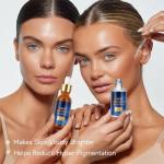 Bo-tox Liquid Anti-Aging Face Serum