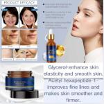 Olavita Anti-Aging Liquid Serum Duo for Youthful Skin