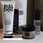 Bulldog End Of Day Recovery Serum for Men