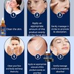 Olavita Anti-Aging Liquid Serum Duo for Youthful Skin