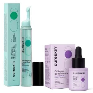 Cureskin Anti Aging Combo Set for All