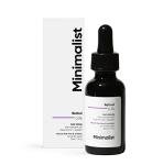 0.3% Retinol Night Serum for Fine Lines