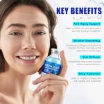 Anti-Aging Stem Cell Face Serum Duo