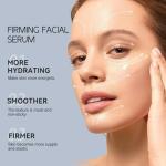 Collagen Boosting Face Serum for Youthful Skin