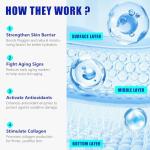 Anti-Aging Stem Cell Face Serum Duo