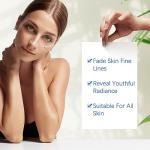 Collagen Boosting Face Serum for Youthful Skin