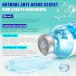 Anti-Aging Stem Cell Face Serum Duo