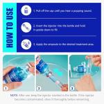 Anti-Aging Stem Cell Face Serum Duo