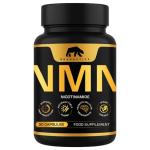 Bearactive NAD+ Vegan Capsules for Energy and Anti-Aging