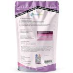 Hyaluronic Acid & Vitamin C Tablets for Youthful Skin