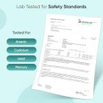 Biotin Gummies with 8 Vitamins - 120 Count