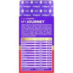 Wellgard My Journey Multivitamin for Energy and Hair