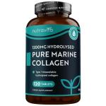 Nutravita Pure Marine Collagen Tablets for Women