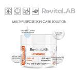 RevitaLAB Anti-Aging Day and Night Cream