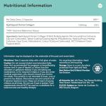 Nutravita Pure Marine Collagen Tablets for Women