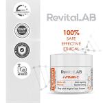 RevitaLAB Anti-Aging Day and Night Cream