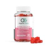 Marine Collagen Gummies with Hyaluronic Acid & Vitamins
