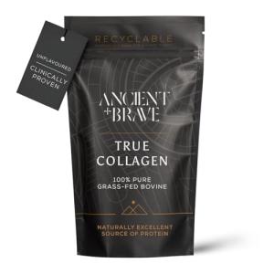Ancient + Brave True Collagen Powder - 200g