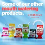 Marine Collagen Gummies with Vitamin C & Biotin