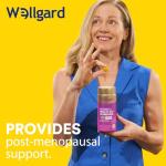 Wellgard Women's Multivitamin Gummies for 50+