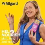 Wellgard Women's Multivitamin Gummies for 50+