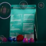 Marine Collagen Gummies with Vitamin C & Biotin