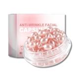 Vitamin E Capsules for Radiant Skin 30PCS