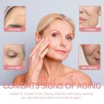 Vitamin E Capsules for Radiant Skin 30PCS