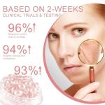 Vitamin E Capsules for Radiant Skin 30PCS