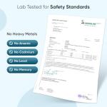 Marine Collagen Capsules with Hyaluronic Acid & Vitamin C