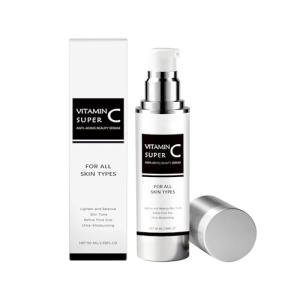 Vitamin C Anti-Aging Face Serum