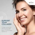 Marine Collagen Capsules with Hyaluronic Acid & Vitamin C