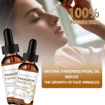 Paracress Anti-Aging Facial Oil with Vitamin E