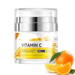 Vitamin C Retinol Face Cream for Anti-Aging