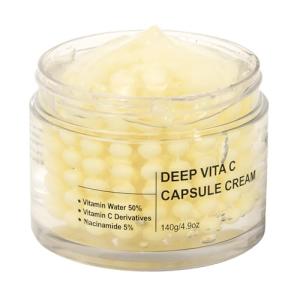 Vitamin C Collagen Jelly Deep Nourishing Cream